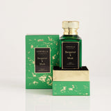 Bergamot & Musk - Perfumy Unisex Sorvella Signature 100 ml+ 3ml