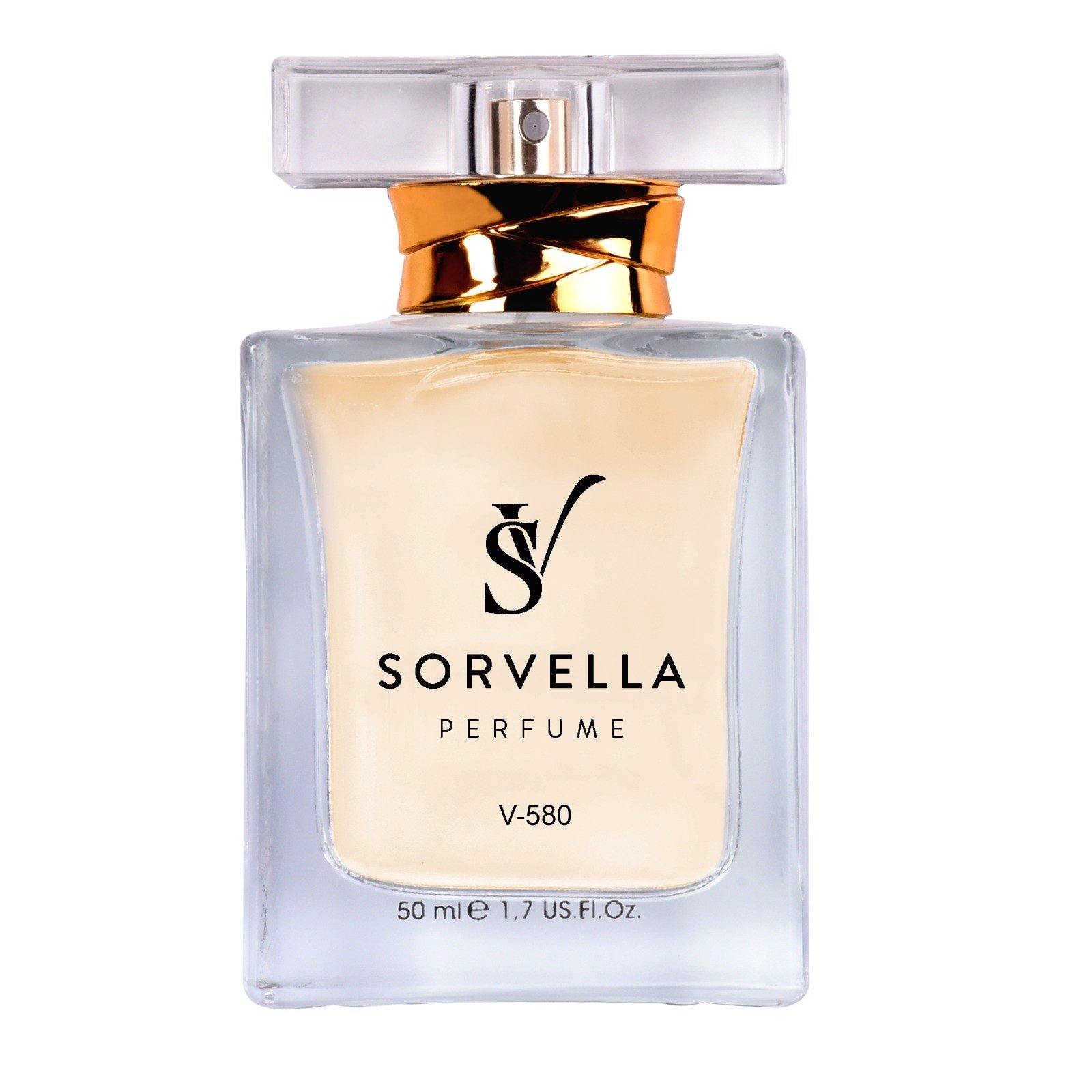 SORVELLA V580 - Si - sorvellaperfume.pl