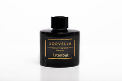 Istanbul - Zapach do Biura Sorvella -120 Ml - sorvellaperfume.pl