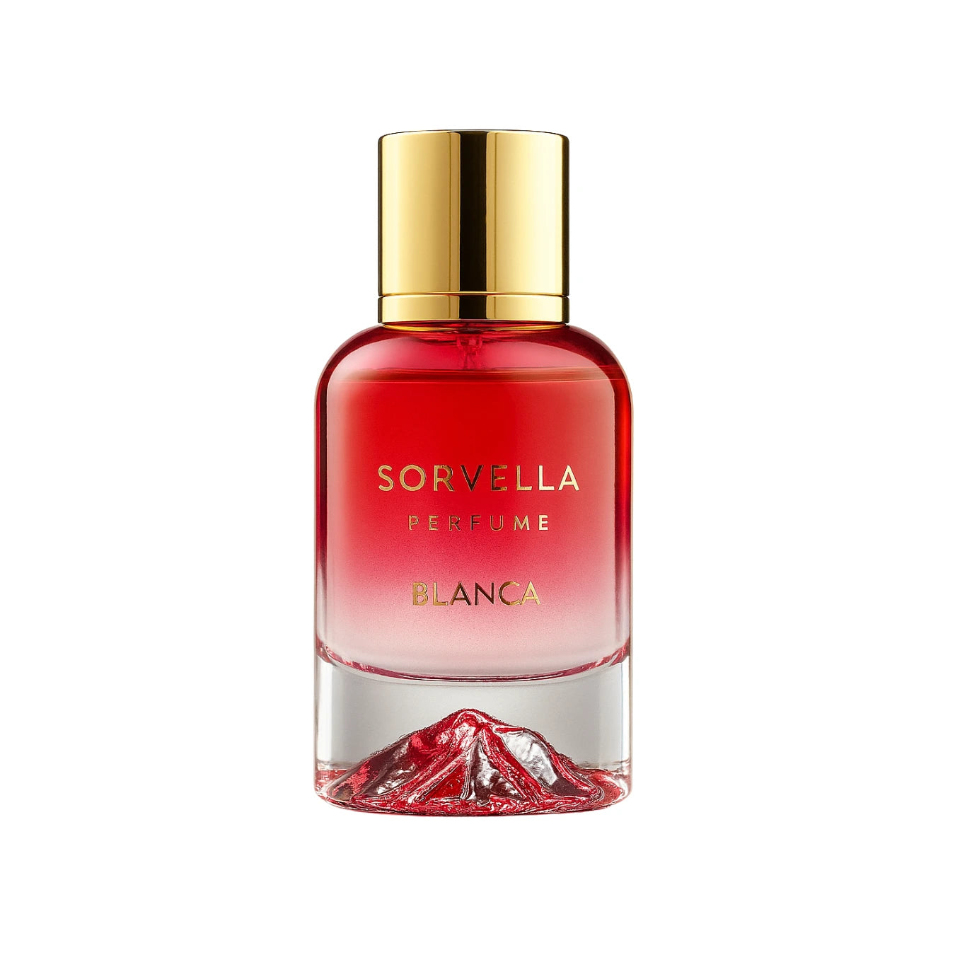 Blanca - Perfumy Unisex Sorvella Mountain EDP, 50 ml