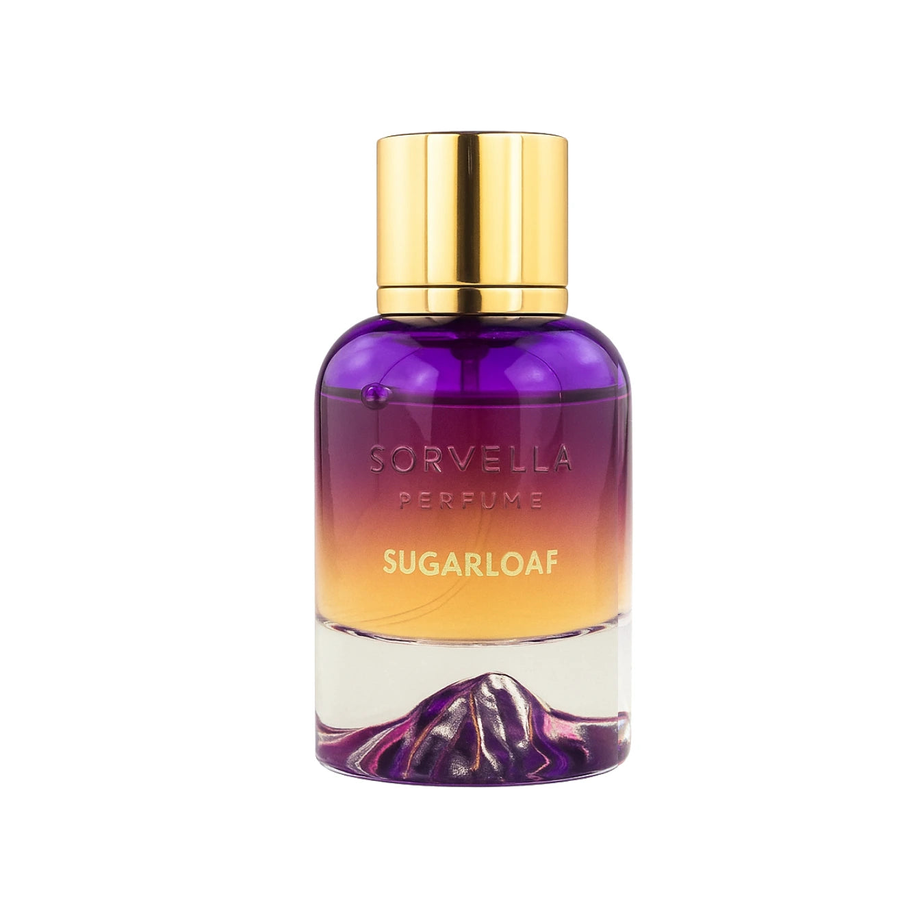 Sugarloaf - Perfumy Unisex Sorvella Mountain EDP, 50 ml