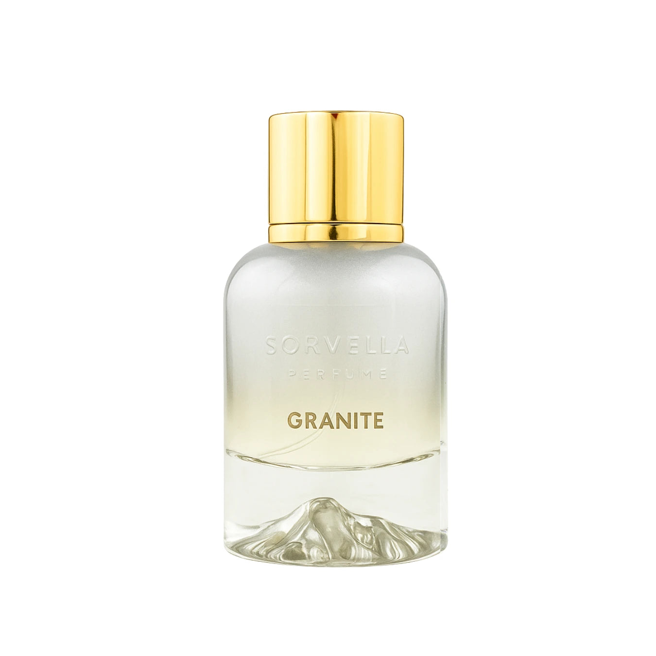 Granite - Perfumy Unisex Sorvella Mountain EDP, 50 ml