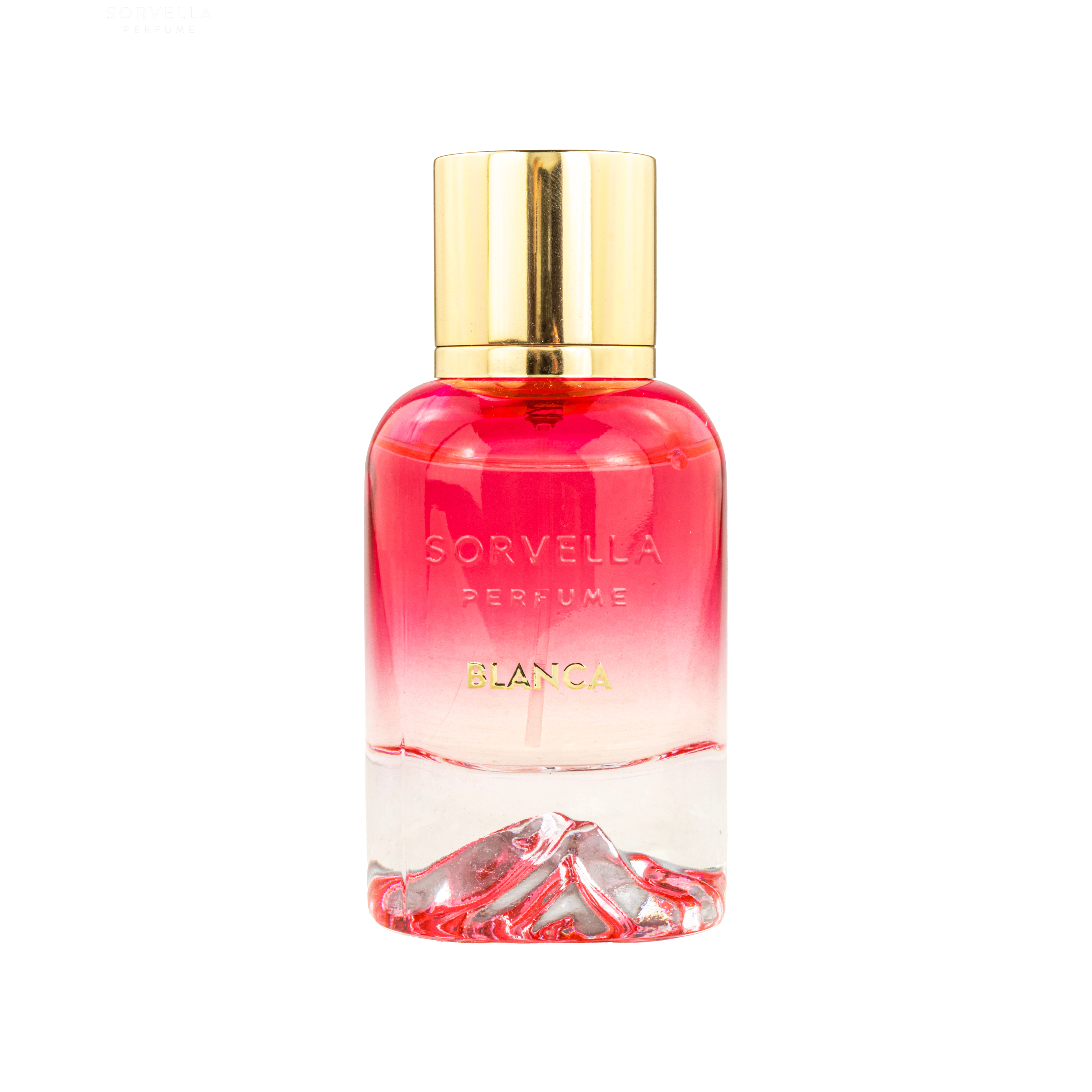 Blanca - Perfumy Unisex Sorvella Mountain EDP, 50 ml