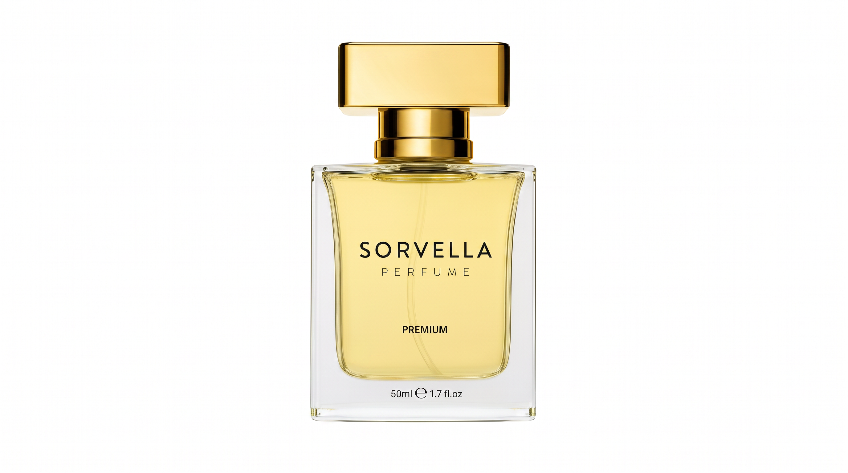 PEACH - Perfumy Damskie Premium 50 ml