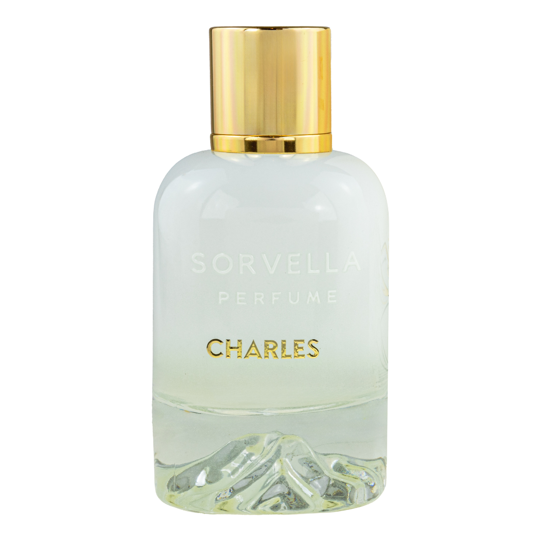 Charles - Perfumy Unisex Sorvella Mountain EDP