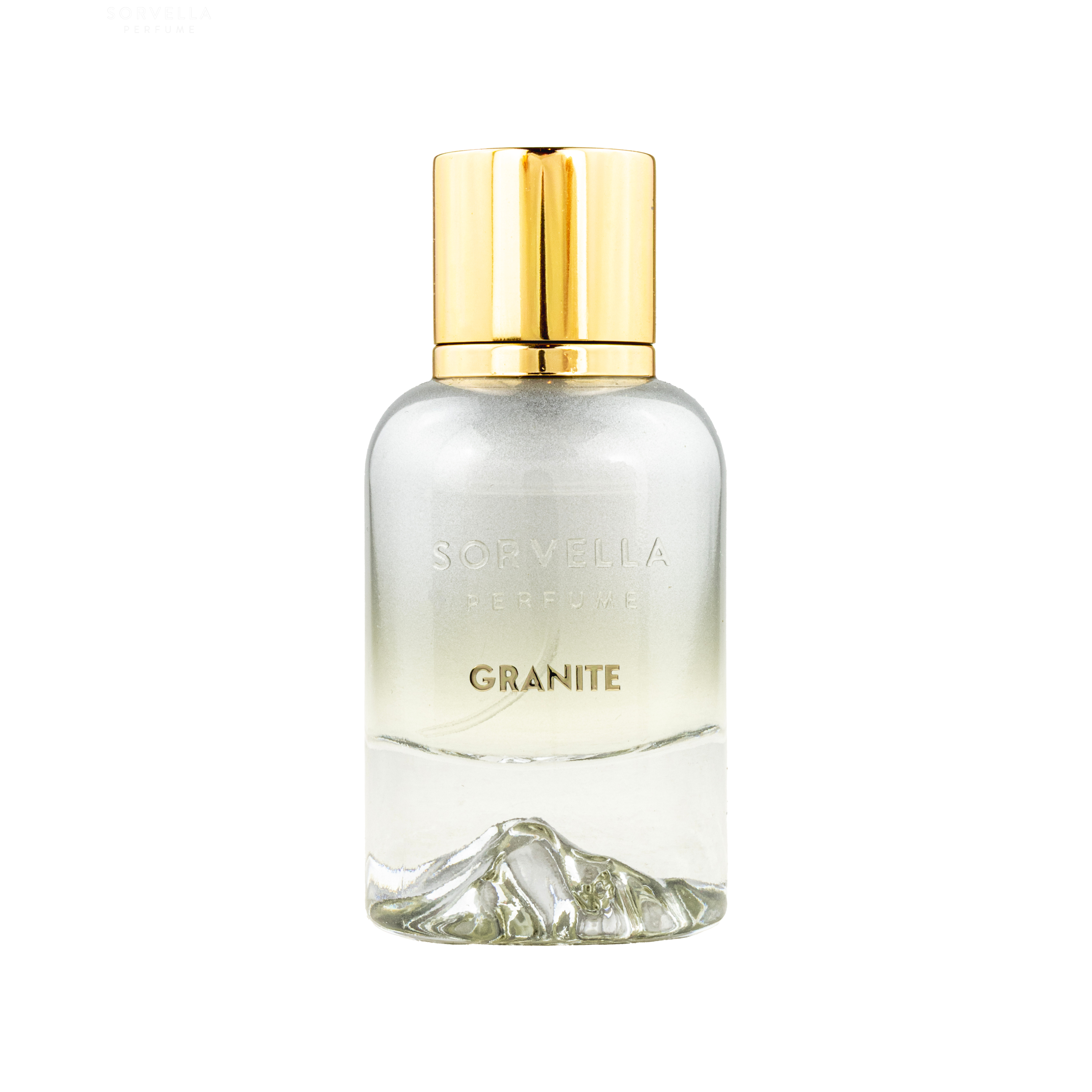Granite - Perfumy Unisex Sorvella Mountain EDP, 50 ml