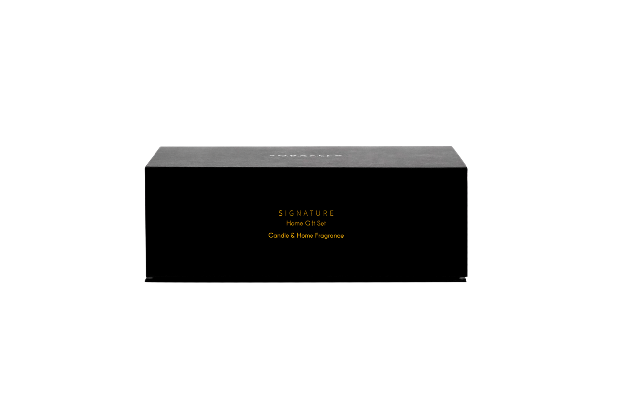 Signature Home Gift Set 