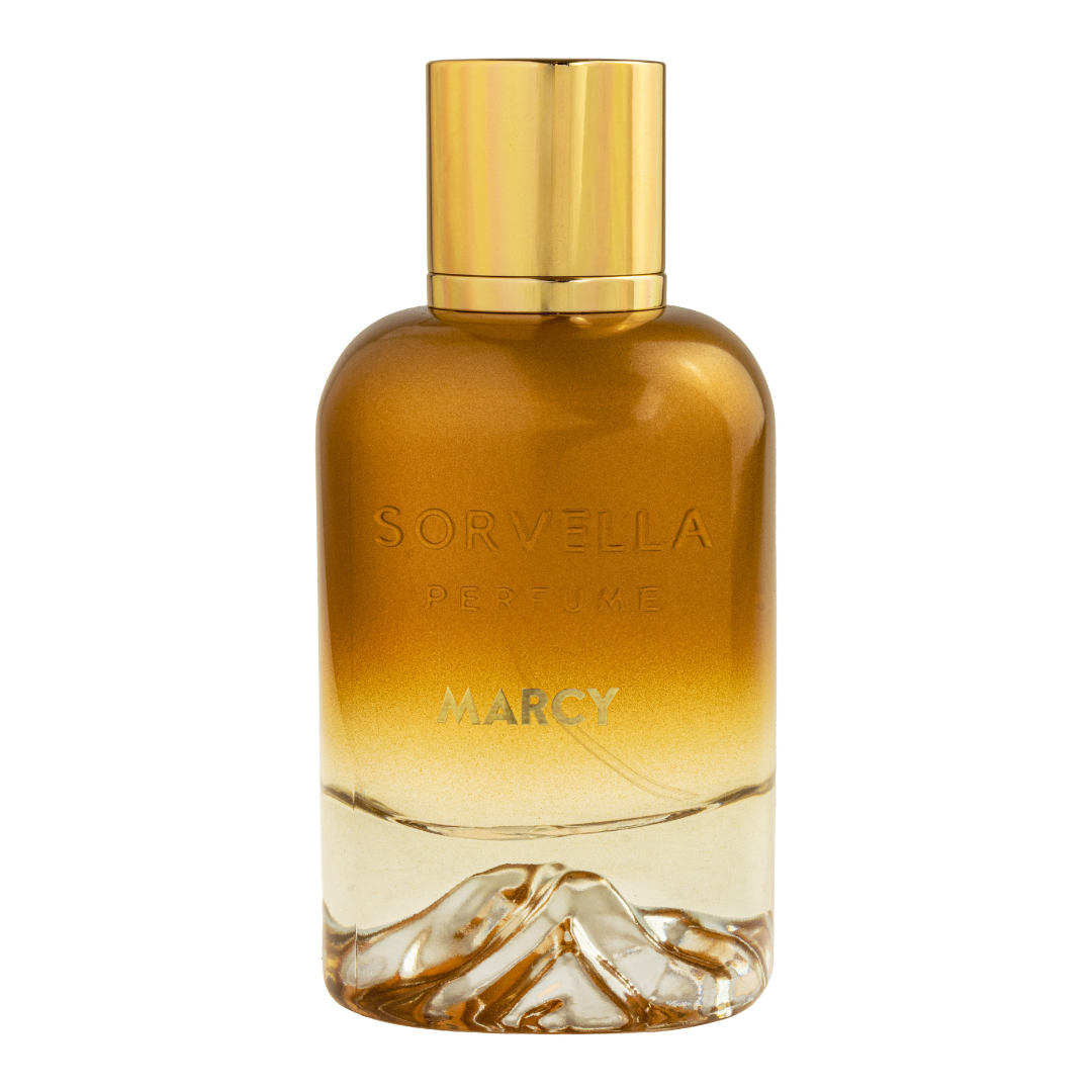 Marcy - Perfumy  Sorvella Mountain EDP