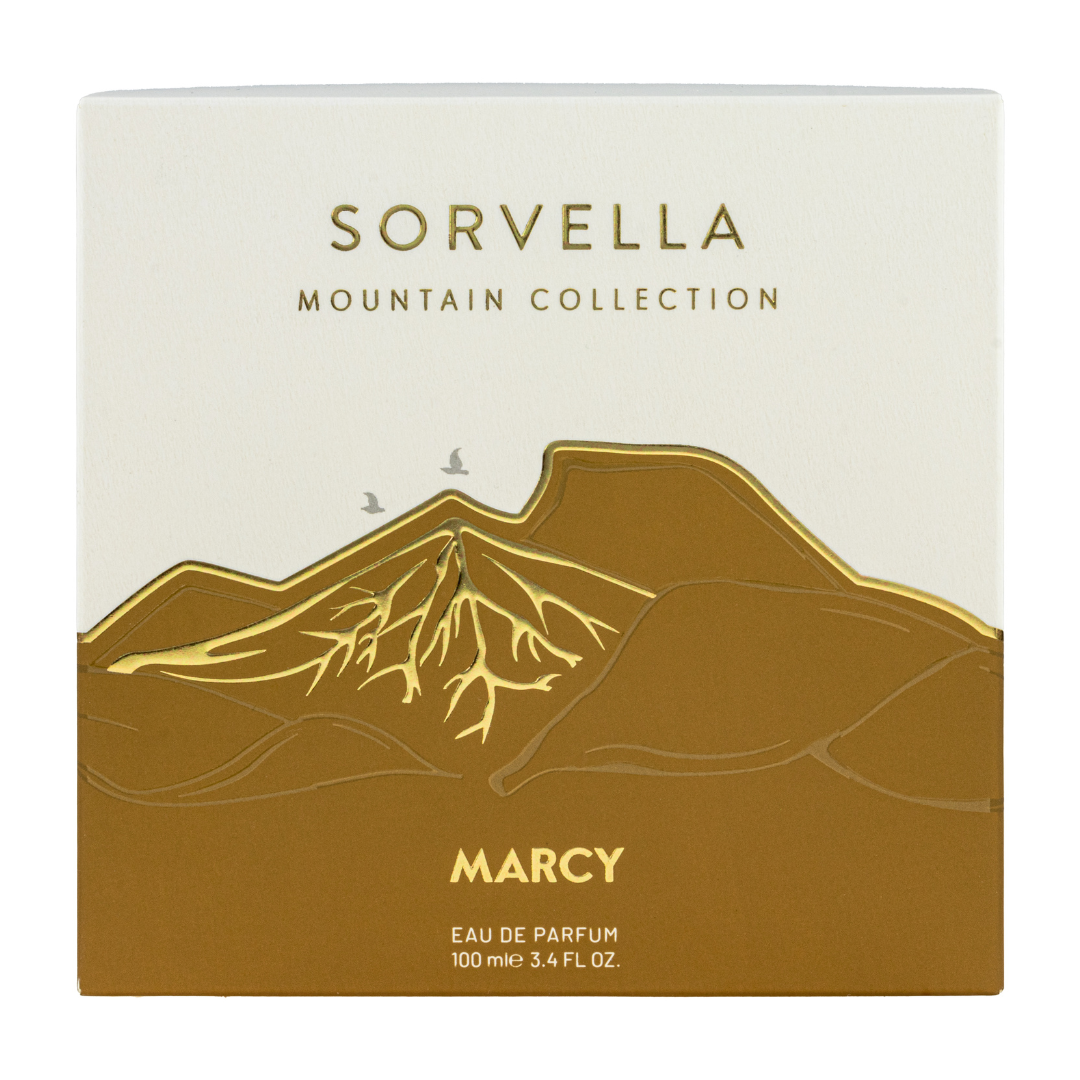 Marcy - BOX
