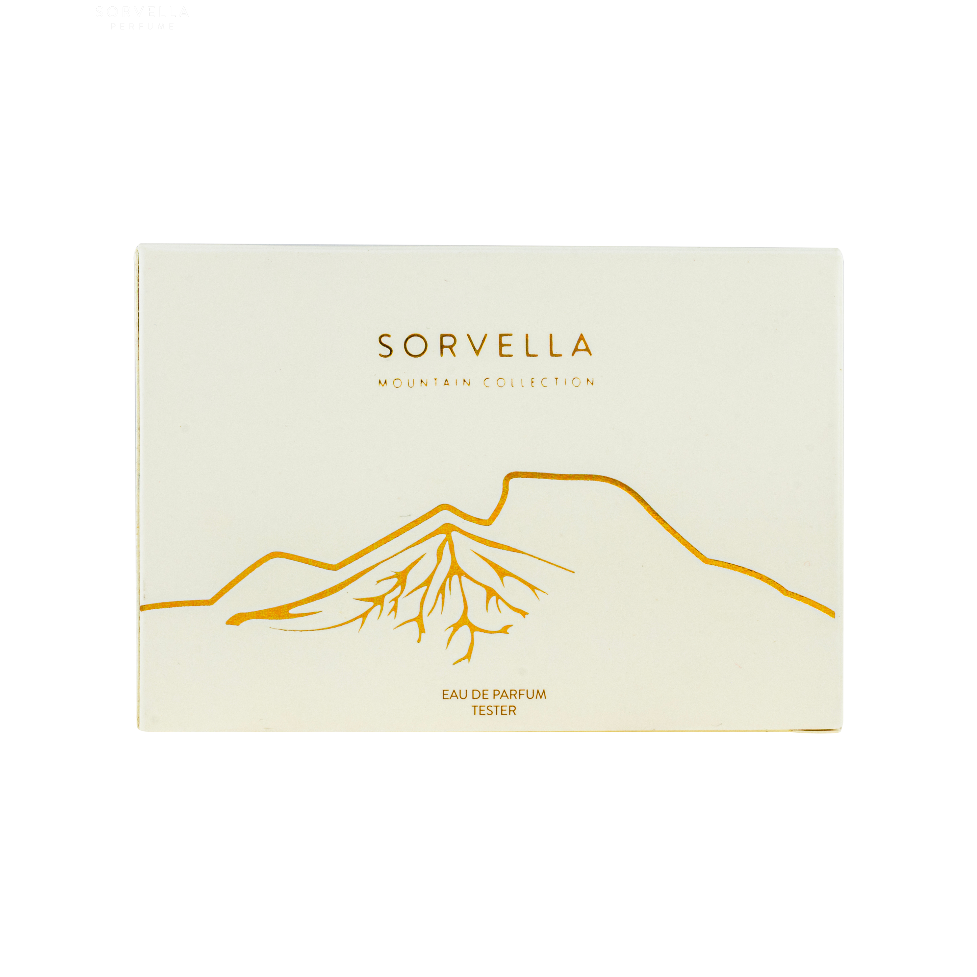 Mountain Discovery Set (5szt.)