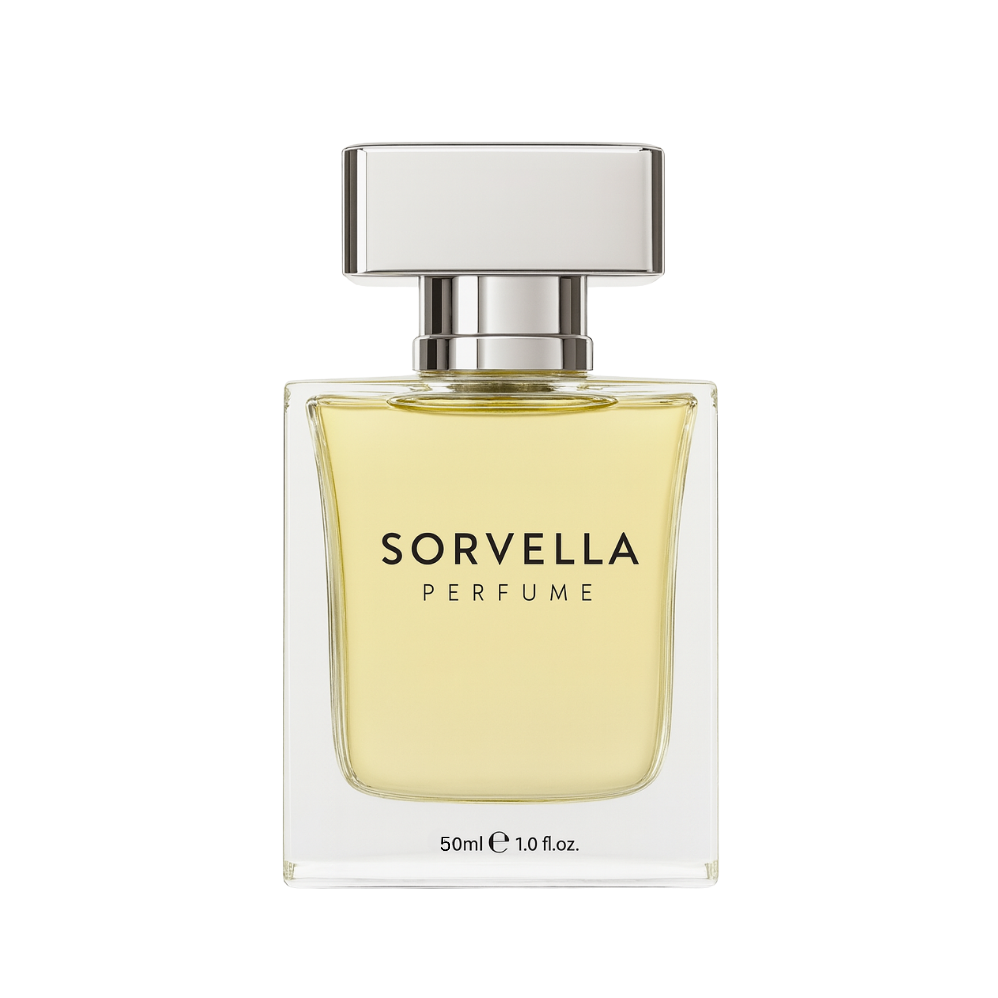 S717 - Scandal 50 ml Oriental Men's Perfume Sorvella