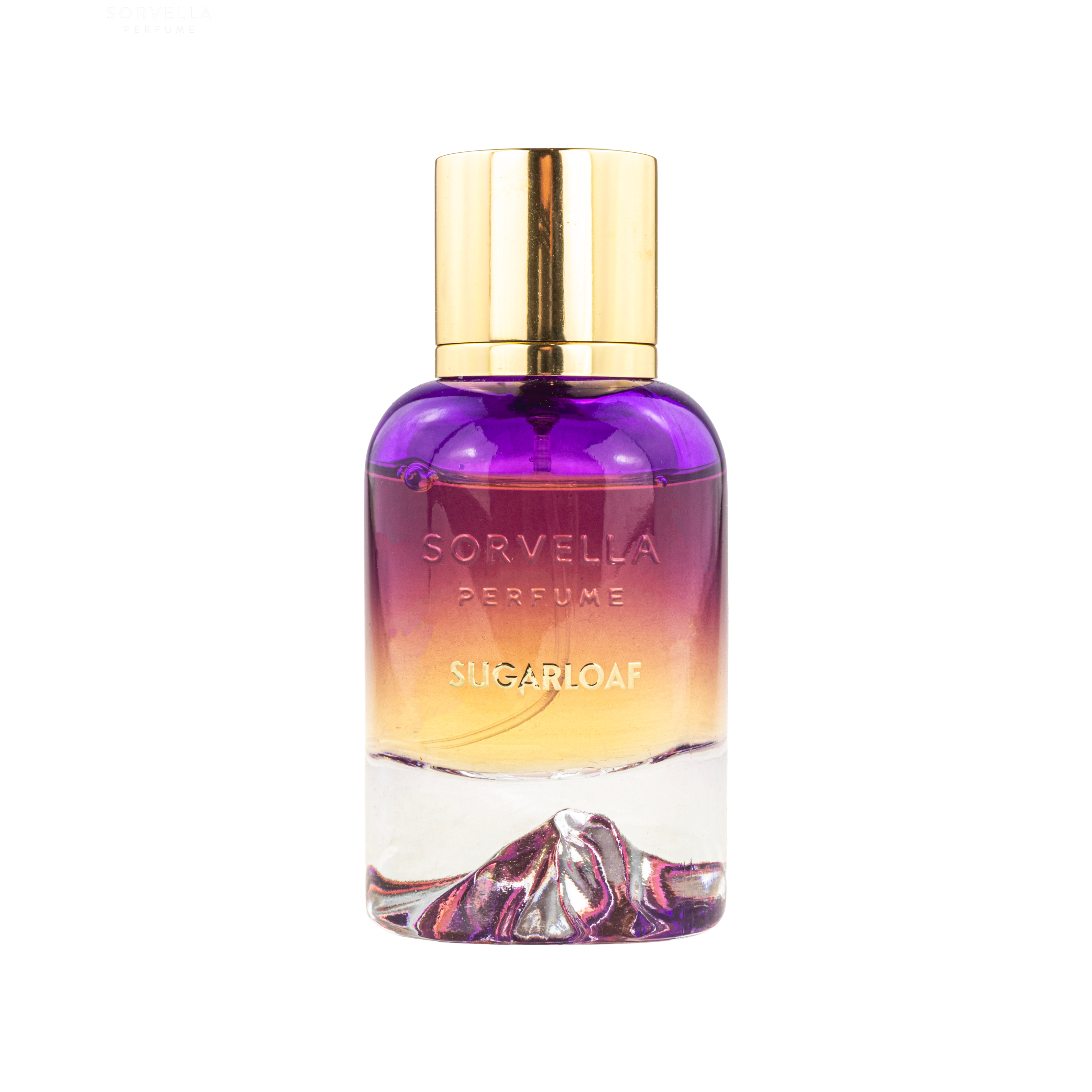 Sugarloaf - Perfumy Unisex Sorvella Mountain EDP, 50 ml