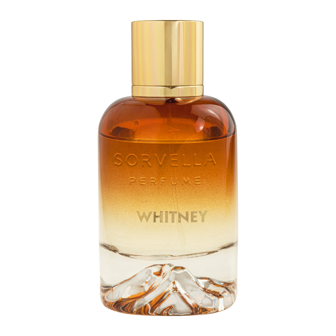 Whitney - Perfumy Mountain EDP