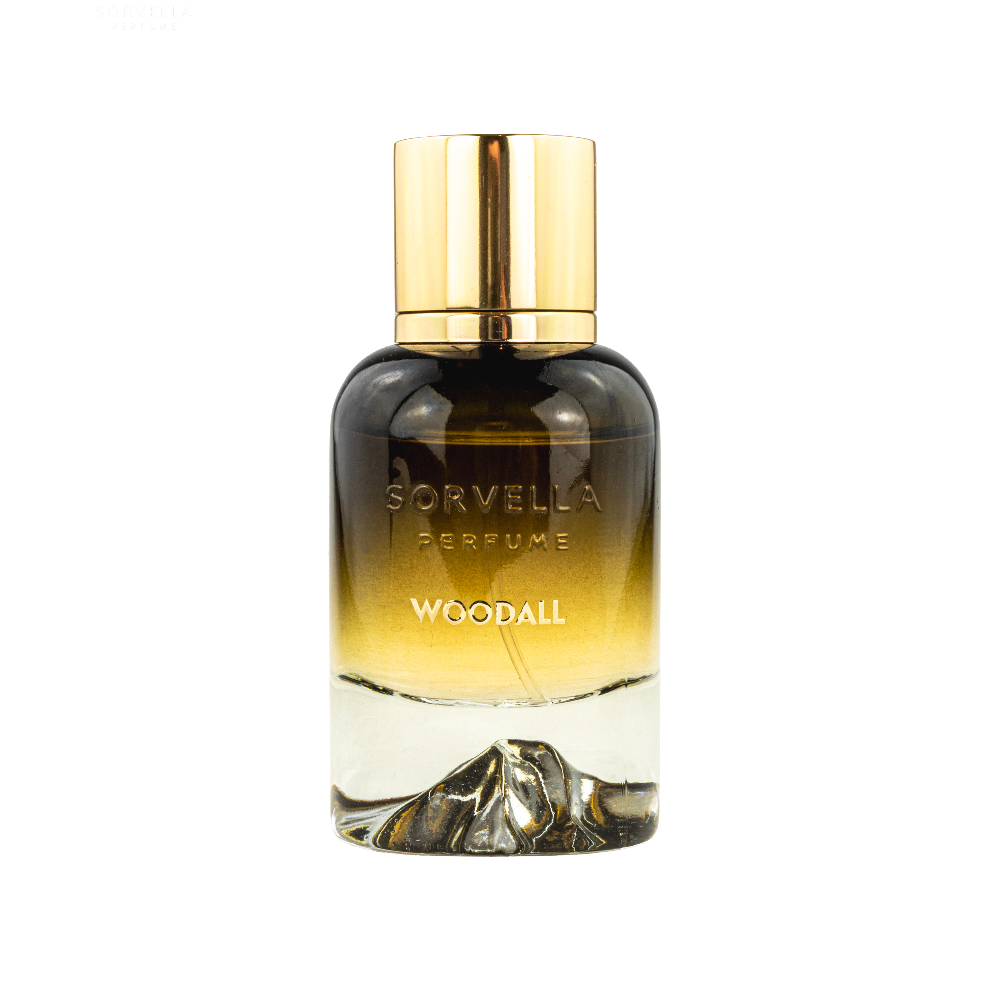 Woodall - Perfumy Unisex Sorvella Mountain EDP, 50 ml
