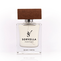 S530 - Sauvage 50 ml Świeże Perfumy Męskie Sorvella - sorvellaperfume.pl