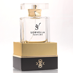 V190 - Crystal Noire 50 ml Orientalne Perfumy Damskie Sorvella - sorvellaperfume.pl