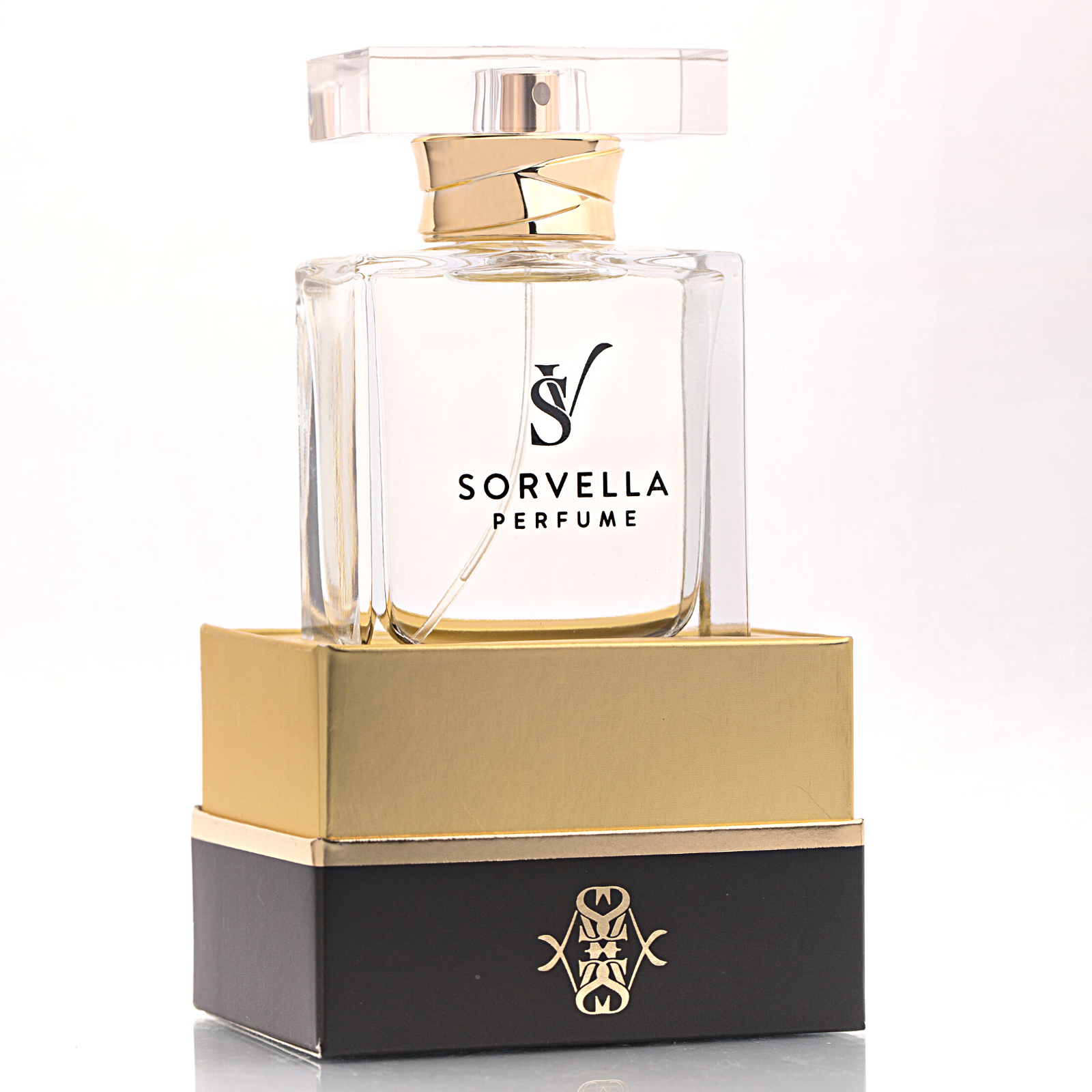 V12 - Weekend For Women 50 ml Sorvella Floral Women's Perfume