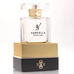 V585 - perfumy damskie Scandal Sorvella Perfume 50ml - sorvellaperfume.pl