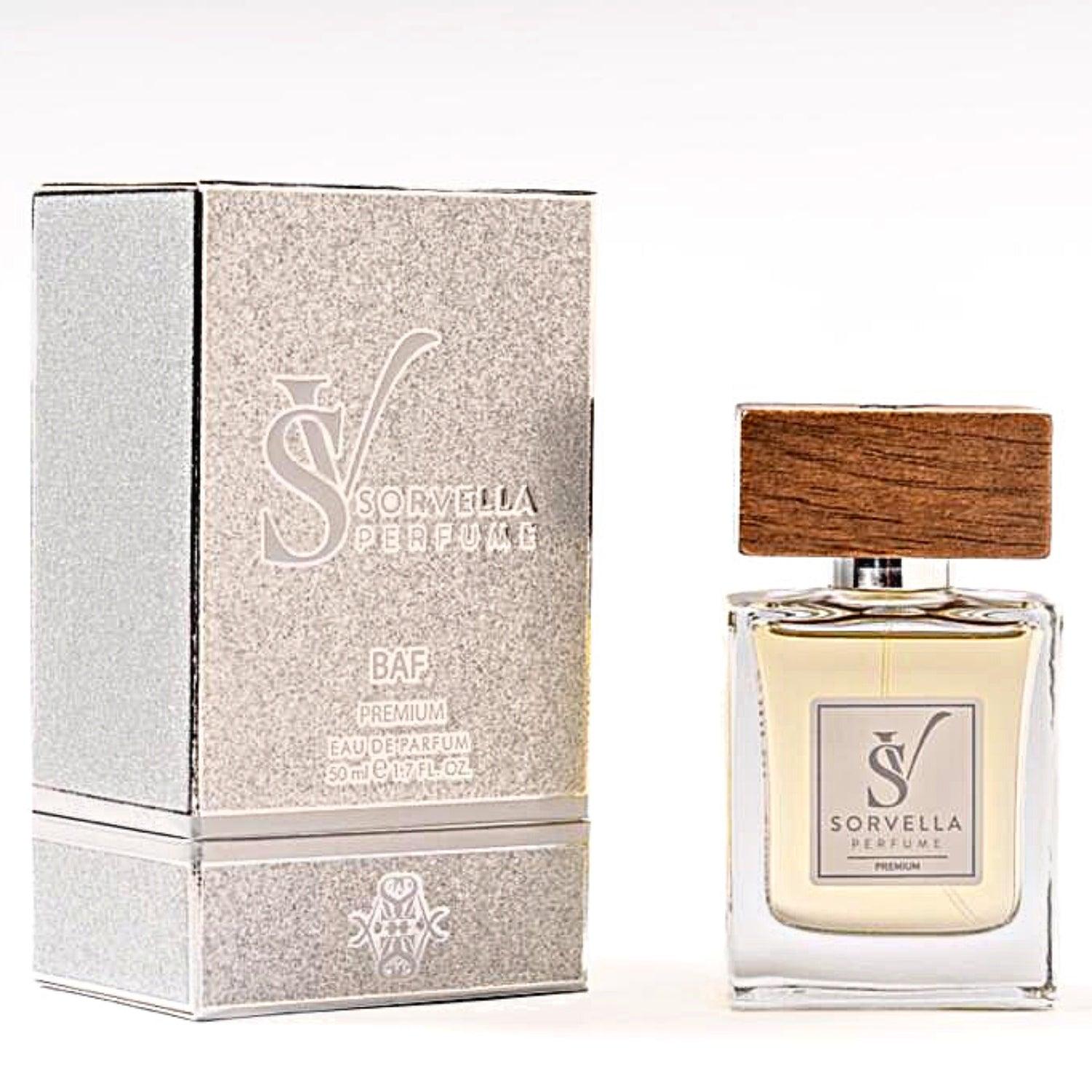 BAF - Perfumy Unisex Premium 50 ml - sorvellaperfume.pl