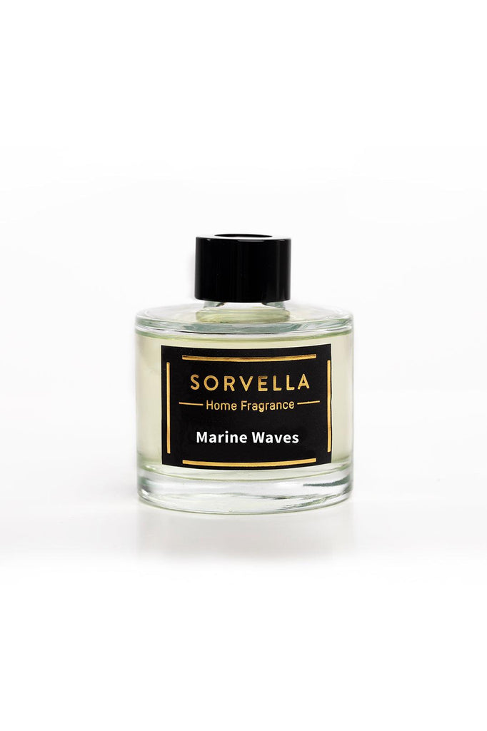 Marina Waves - Аромат для дому Sorvella 120 мл