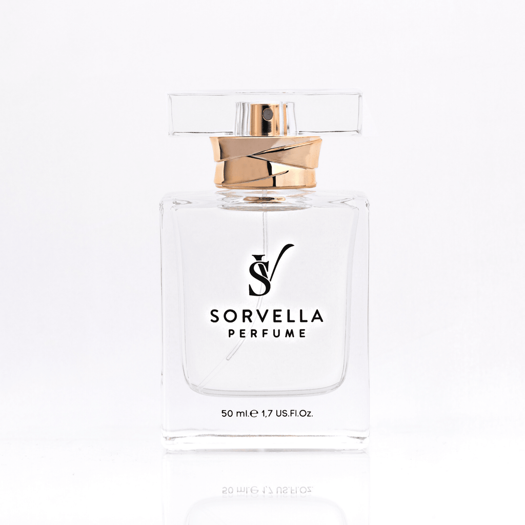 V22 - Because it's you 50 ml Owocowe Perfumy Damskie Sorvella