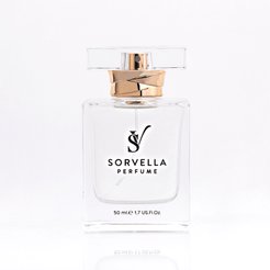V190 - Crystal Noire 50 ml Orientalne Perfumy Damskie Sorvella - sorvellaperfume.pl