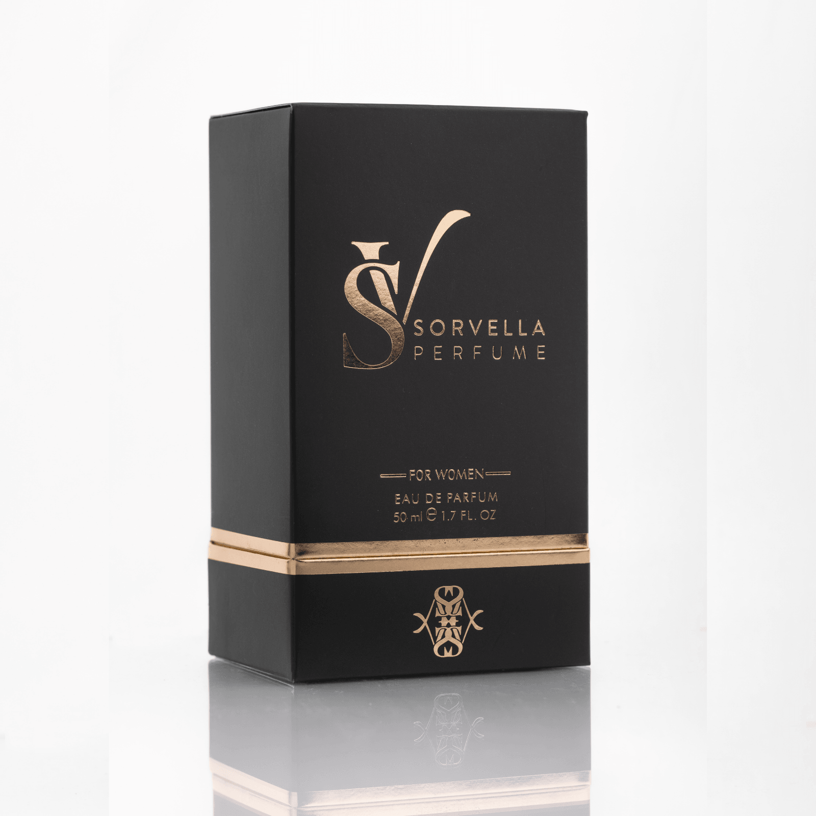 V12 - Weekend For Women 50 ml Kwiatowe Perfumy Damskie Sorvella - sorvellaperfume.pl