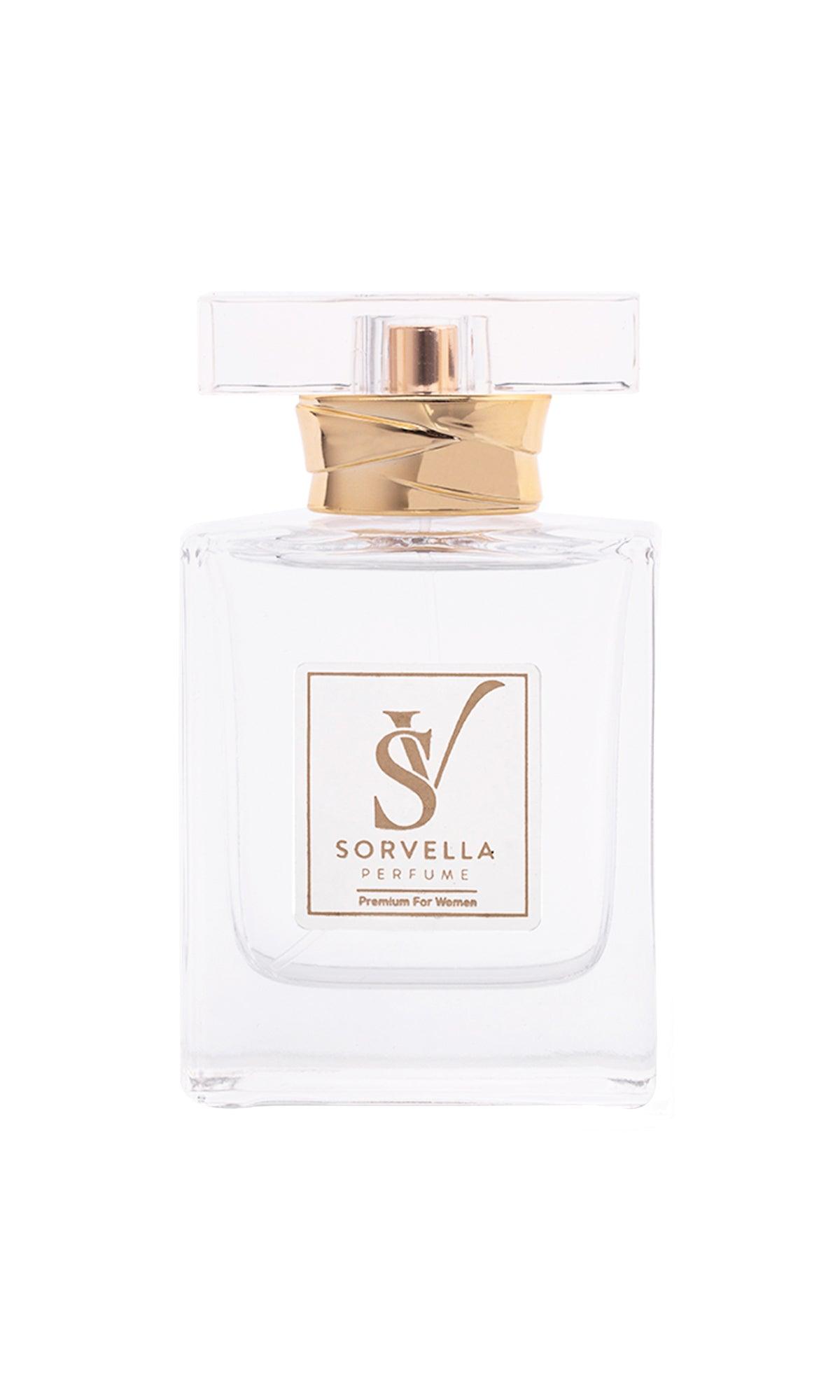 CHRY- Perfumy Premium 50ml - sorvellaperfume.pl
