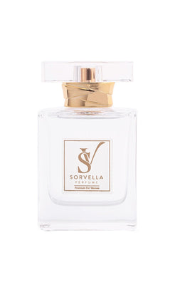 CHRY- Perfumy Premium 50ml - sorvellaperfume.pl