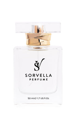 V223 - Chloe 50 ml Pudrowe Perfumy Damskie Sorvella - sorvellaperfume.pl