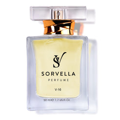 Sorvella V16 - Angel - sorvellaperfume.pl