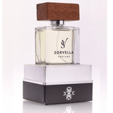 S146 - Свіжі чоловічі парфуми Boss Bottled 50 мл Sorvella Fresh