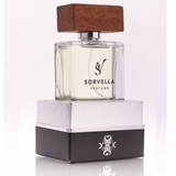 S600 - Guilty 50 ml Sorvella Woody Men's Perfume