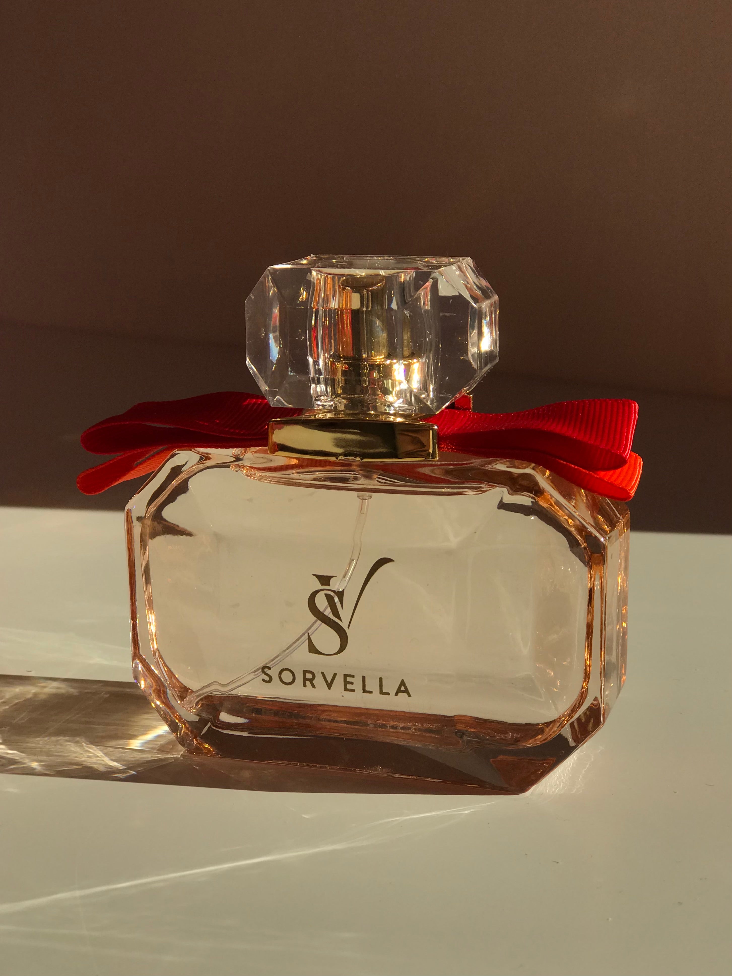 V208 - Ange ou demon le secret 100 мл Sorvella Citrus жіночі парфуми