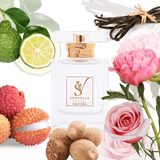 DAY - Perfumy Damskie Premium 50 ml