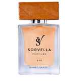 Sorvella S111 - d'Hermes - sorvellaperfume.pl