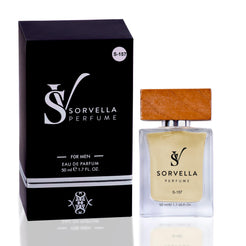 SORVELLA S157 - Eros - sorvellaperfume.pl