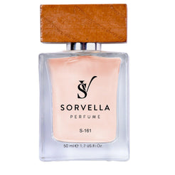 Sorvella S161 - Tobacco Vanille - sorvellaperfume.pl