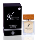 Sorvella S18 - Fahrenheit - sorvellaperfume.pl