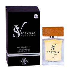 Sorvella S73 - Essential - sorvellaperfume.pl