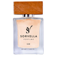 SORVELLA S96 - 50ml - sorvellaperfume.pl