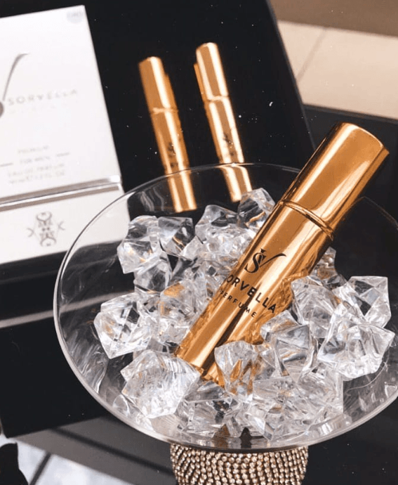 BCR - Perfumy Premium 10 ml - sorvellaperfume.pl