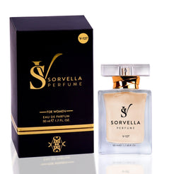 SORVELLA V127 - sorvellaperfume.pl