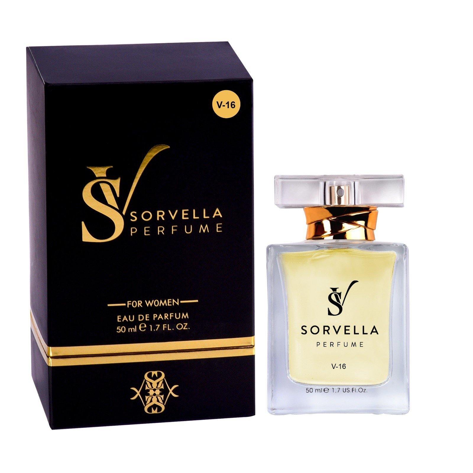 Sorvella V16 - Angel - sorvellaperfume.pl