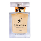 Sorvella V208 - Ange ou demon le secret - sorvellaperfume.pl