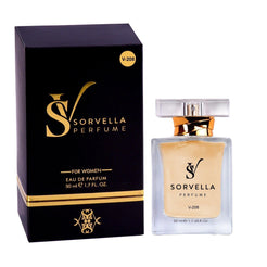 Sorvella V208 - Ange ou demon le secret - sorvellaperfume.pl