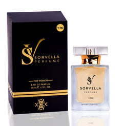 Sorvella V582 - Passion Si - sorvellaperfume.pl
