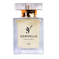 Sorvella V68 - My Way - sorvellaperfume.pl