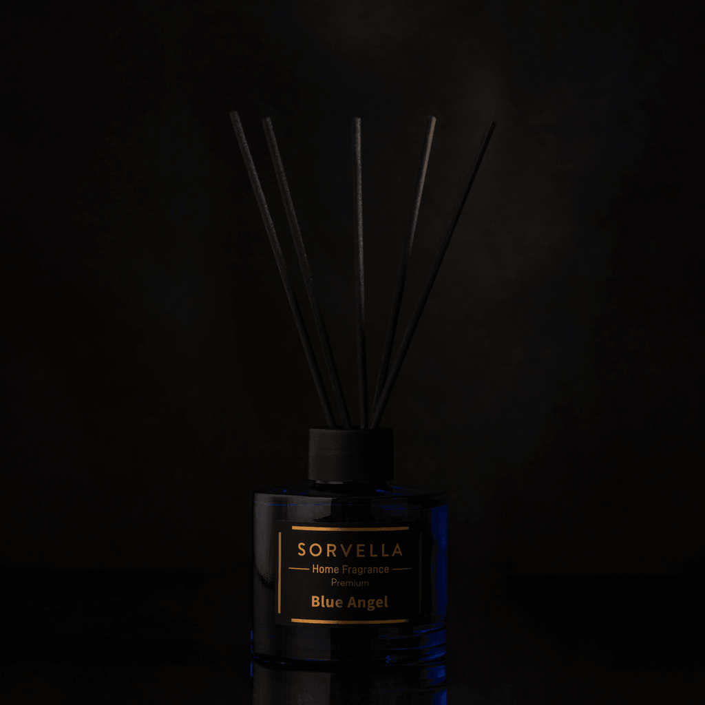 Blue Angel - Sorvella Home Fragrance 120 Ml