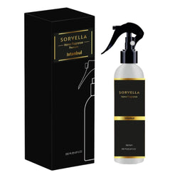 Istanbul - Premium Zapach Domowy w sprayu 200ml - sorvellaperfume.pl